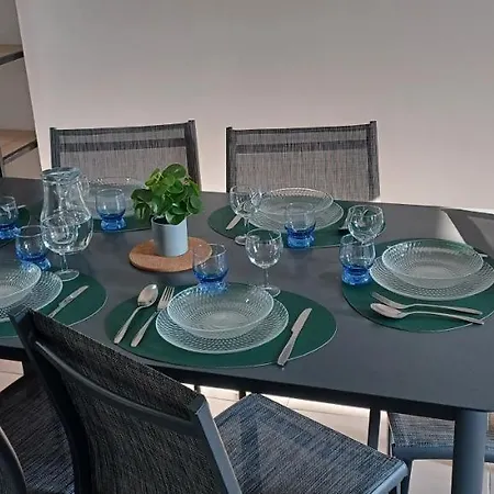 De La Fecleval 6 Personnes Proche Du Puy Dufou Saint-Mesmin (Vendee)