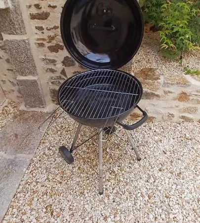 Semesterbostad De La Fecleval 6 Personnes Proche Du Puy Dufou