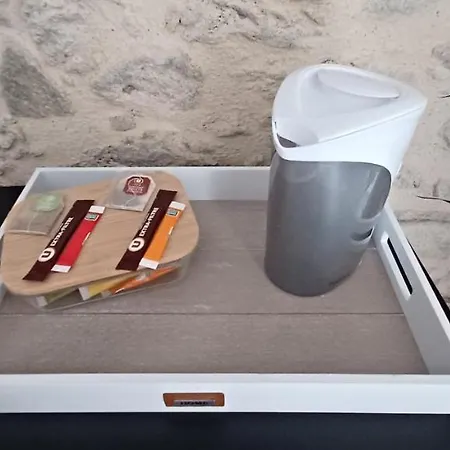 De La Fecleval 6 Personnes Proche Du Puy Dufou * Saint-Mesmin (Vendee)