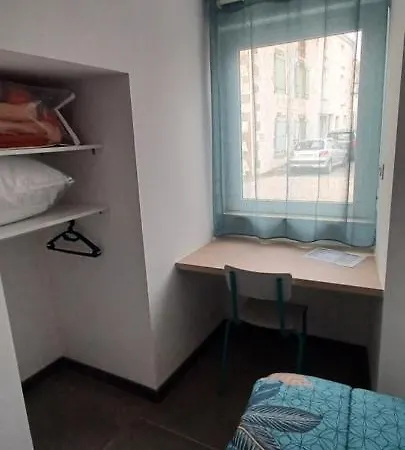 Tatil Evi De La Fecleval 6 Personnes Proche Du Puy Dufou *