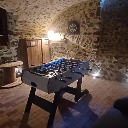 De La Fecleval 6 Personnes Proche Du Puy Dufou Saint-Mesmin (Vendee)