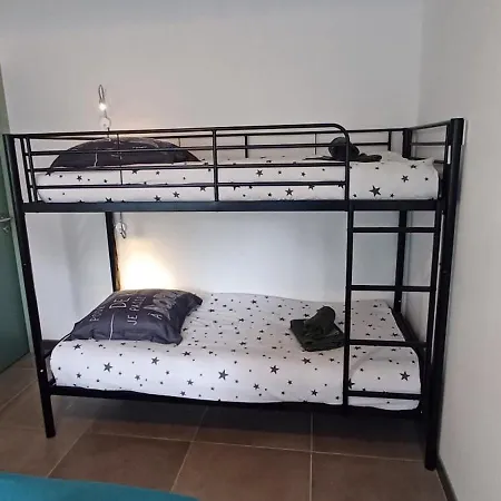 Casa vacanze De La Fecleval 6 Personnes Proche Puy Dufou Saint-Mesmin (Vendee)