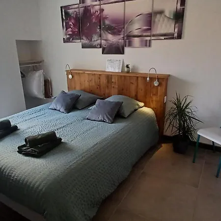 De La Fecleval 6 Personnes Proche Du Puy Dufou Saint-Mesmin (Vendee)