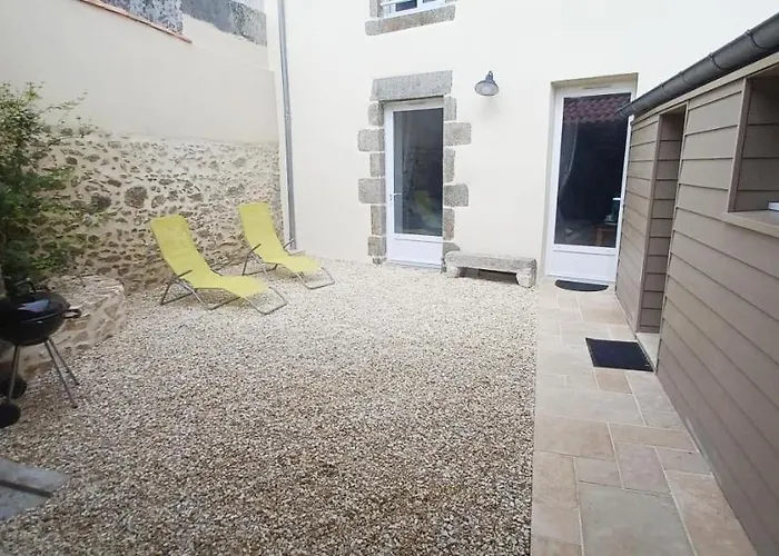 De La Fecleval 6 Personnes Proche Du Puy Dufou بيت للعطل *