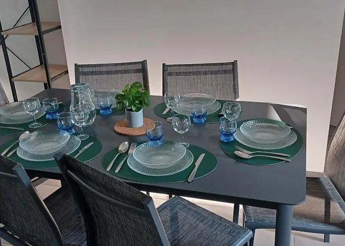 De La Fecleval 6 Personnes Proche Puy Dufou Saint-Mesmin (Vendee)