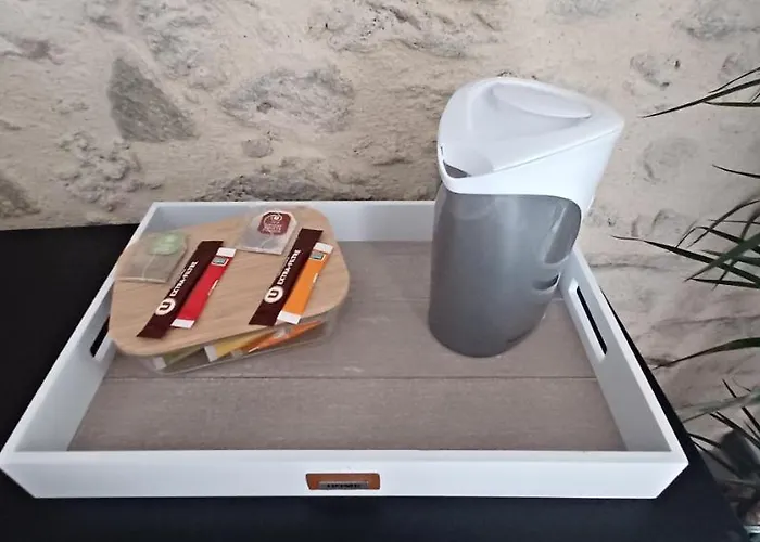 De La Fecleval 6 Personnes Proche Puy Dufou * Saint-Mesmin (Vendee)