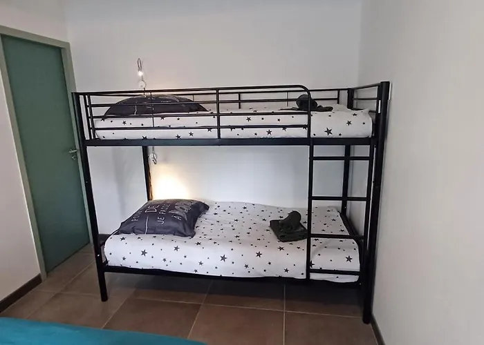 Casa vacanze De La Fecleval 6 Personnes Proche Puy Dufou Saint-Mesmin (Vendee)