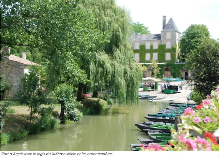 De La Fecleval 6 Personnes Proche Du Puy Dufou * Saint-Mesmin