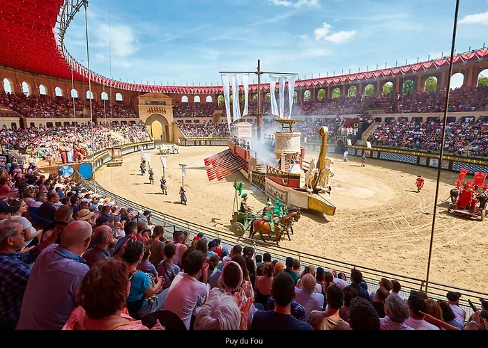 De La Fecleval 6 Personnes Proche Du Puy Dufou بيت للعطل *